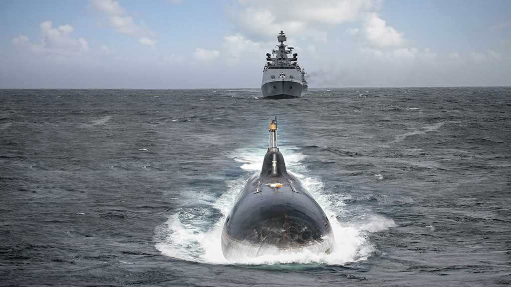 Air-Water War: Pakistan ‘Wards off Indian Submarine’, India Shoots Down Pakistani Drone