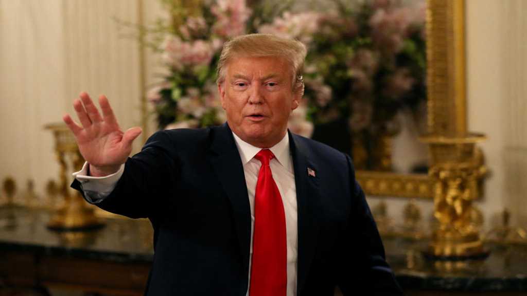 US To End Preferential Trade Status for India, Turkey