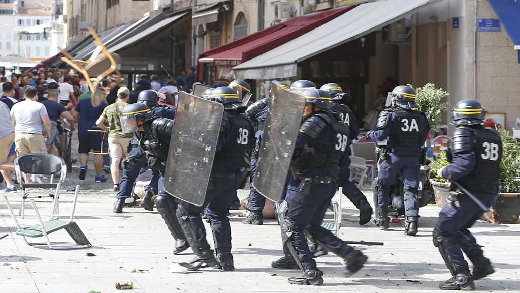 France: Third Night of Riots After Two Teens Die in Police Chase