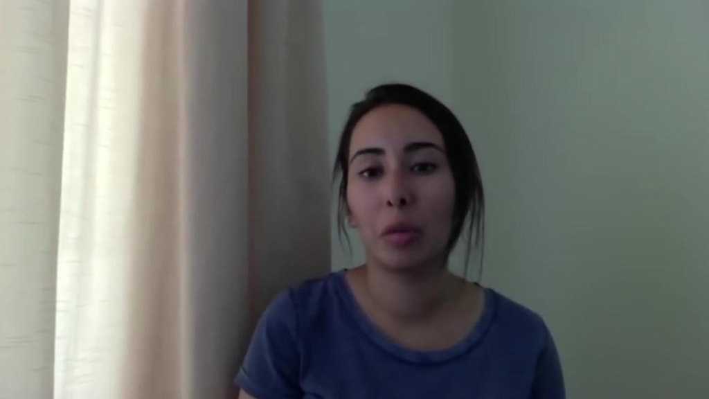 Rights Groups Demand Access to Dubai Princess after Year of Kidnap