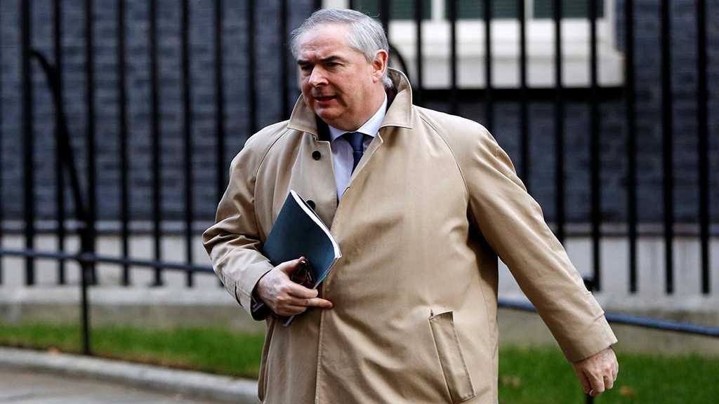 Brexit: Theresa May’s Top Lawyer Heads to Brussels in Last-Ditch Bid