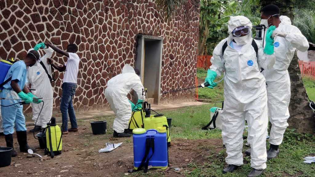 DRC: Ebola Epidemic Out of Control as Death Toll Rises, MSF Warns