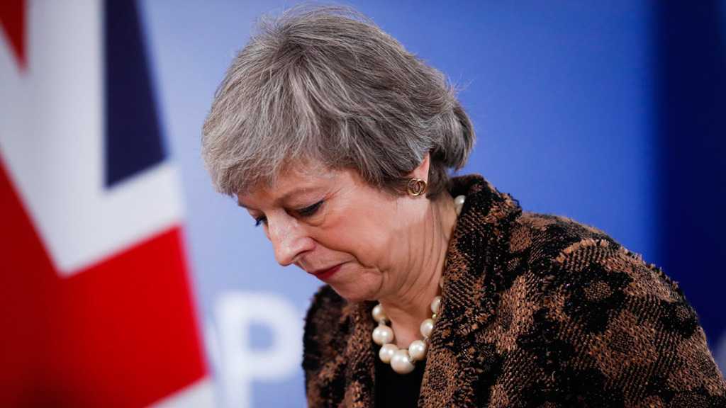 UK Has 48 Hours to Come Up With Brexit Solution, EU Says