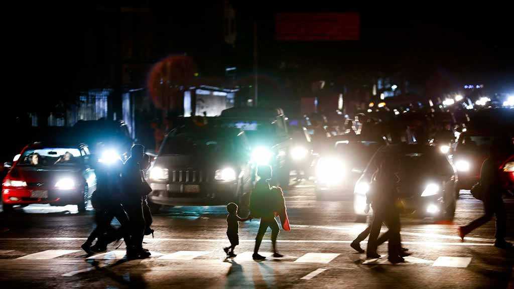 Maduro Accuses US of «Deliberate Sabotage», «Electricity War»
