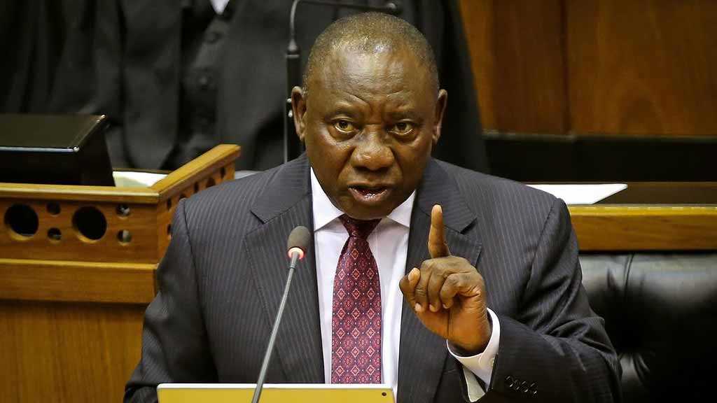 South Africa to Downgrade its Embassy in “Israel”