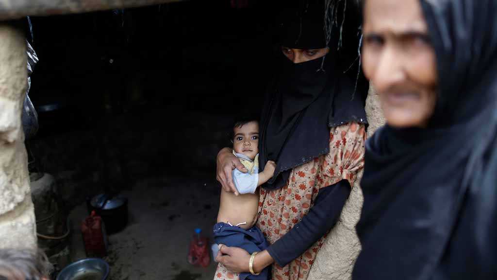 Irish Nurse in Yemen: Women Here Are Stronger Than People Imagine
