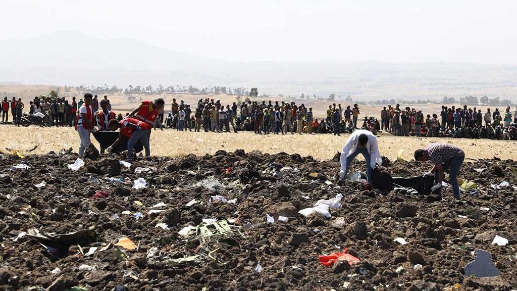 Ethiopian Airlines Crash: Carriers Ground Boeing 737 Max 8 Jets in wake of Disaster