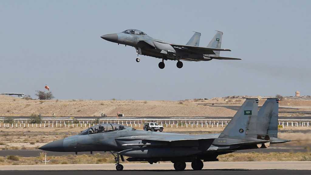 Arms Sales to Middle East Increased Dramatically - Report