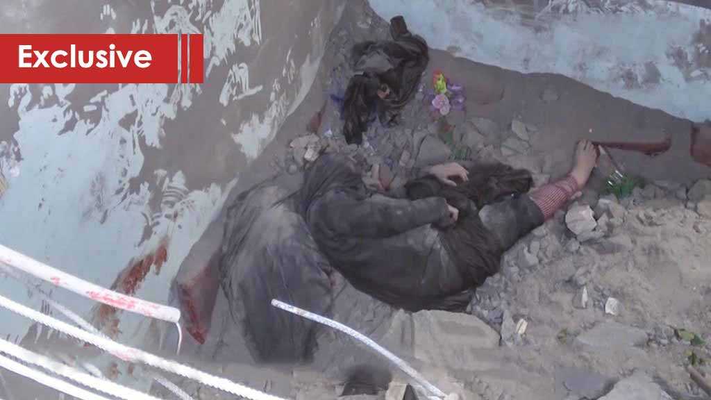 So Much for Appreciating Women! Saudi Airstrikes Massacre 13 Children, 9 Women in Kushar