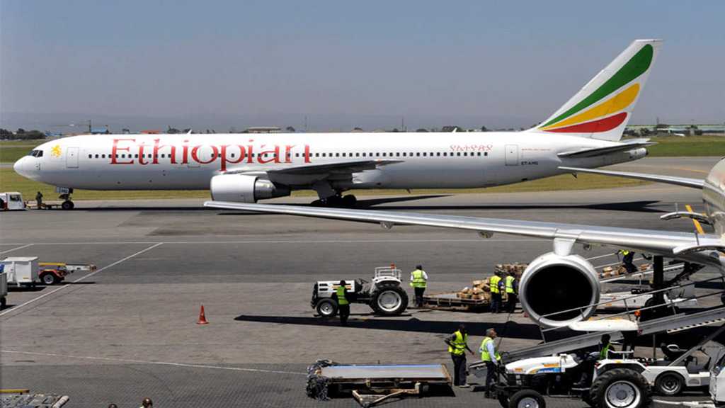 Ethiopian Airlines Grounds Boeing 737-8s as ‘Safety Precaution’ After Deadly Crash