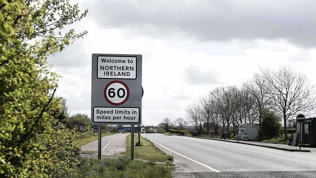 UK to Cut Tariffs, No Checks on Irish Border in No-Deal Brexit