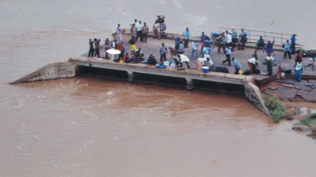 Mozambique Floods: At Least 66 Dead, Tens of Thousands Affected