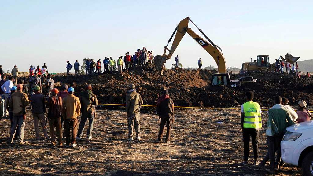 Ethiopia Sends Boeing Black Boxes Abroad, Norway Airline Seeks Compensation