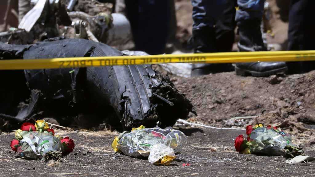 WSJ: Pilot of Crashed Ethiopian Airlines Jet Reported Flight Control Problems