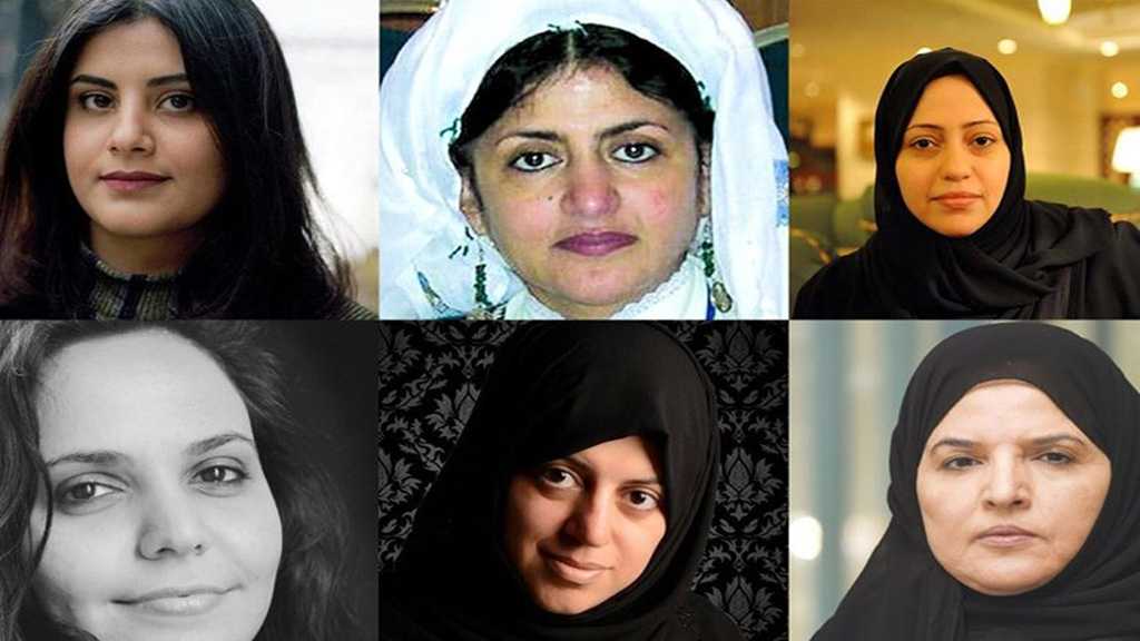 Women Activists in Saudi Court after Year in Detention