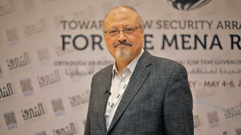 US Report Faults Saudi Arabia in Khashoggi Killing