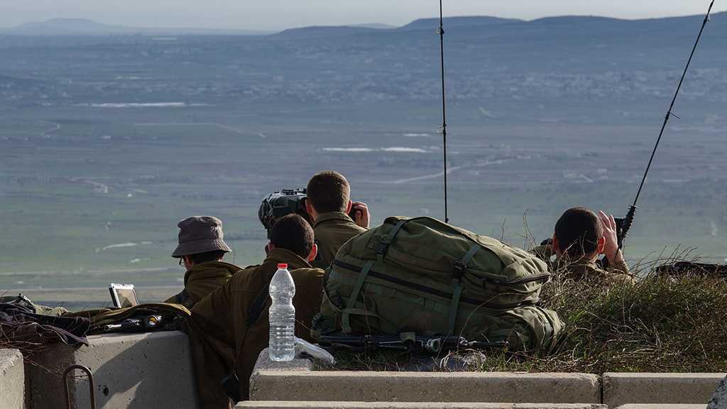 US Calls Golan ‘Israeli’-Controlled, Drops All Mention of West Bank ‘Occupation’