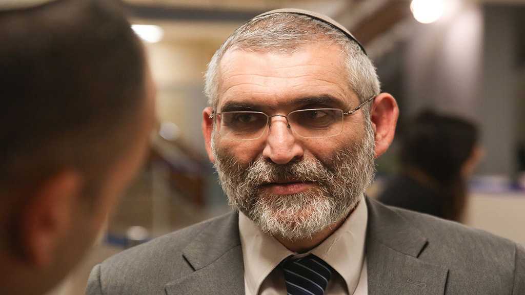 ‘Israeli’ AG Urges High Court to Disqualify Ben Ari from Elections