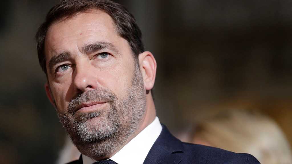 France Steps up Security near Religious Sites in Wake of New Zealand Attacks