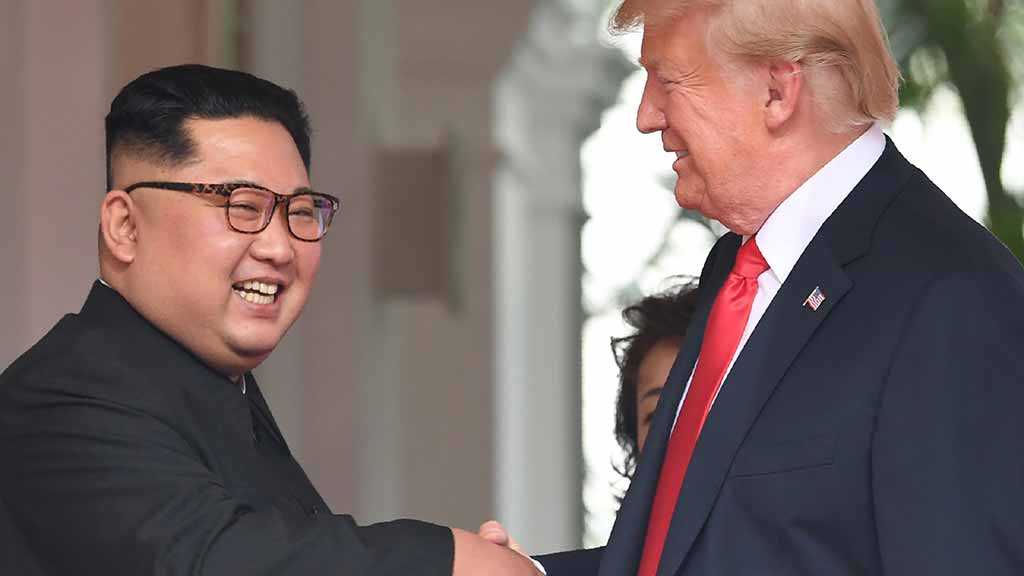 North Korea Considering Pulling Out of Talks Unless US Takes Steps