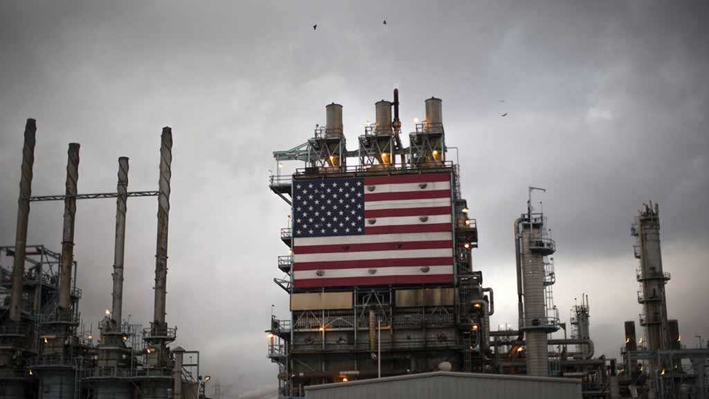 OPEC Threatens to Kill US Shale Industry