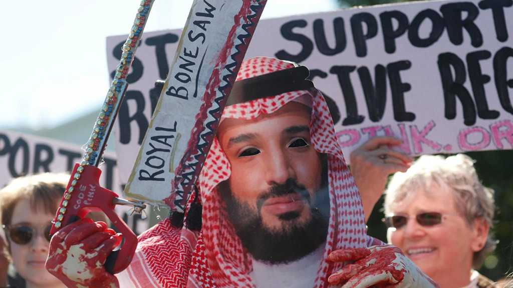 MBS Launched Covert Campaign to Silence Dissenters Prior to Khashoggi Killing
