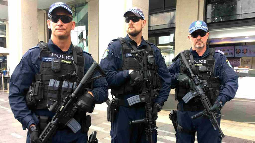Australia Boosts Security for Mosques, Places of Worship