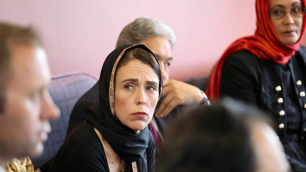 New Zealand PM Says Cabinet Agrees Gun Reform ’In Principle’