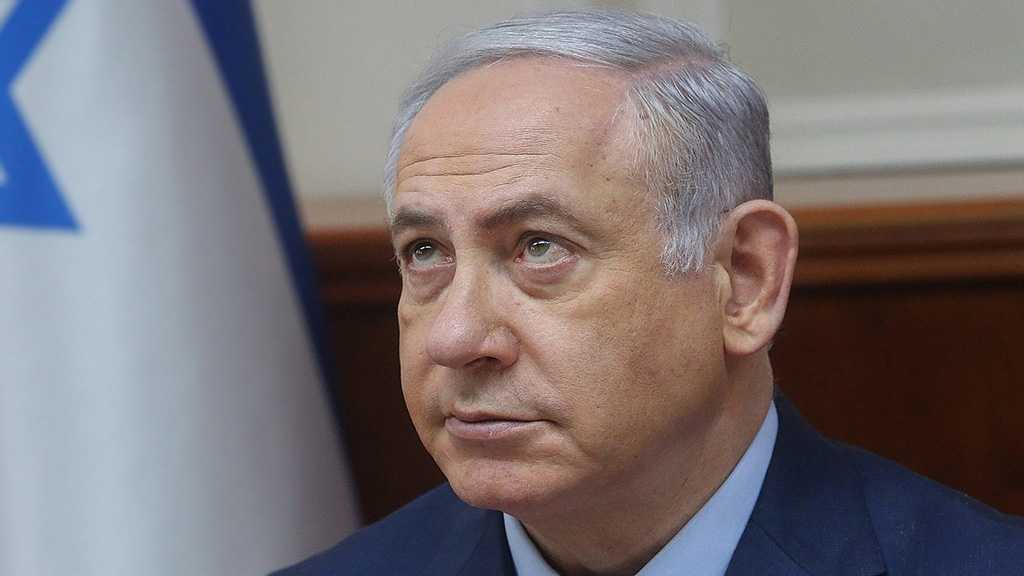 If Gantz Can’t Protect His Phone, How Will He Protect ‘Israel’? – Netanyahu