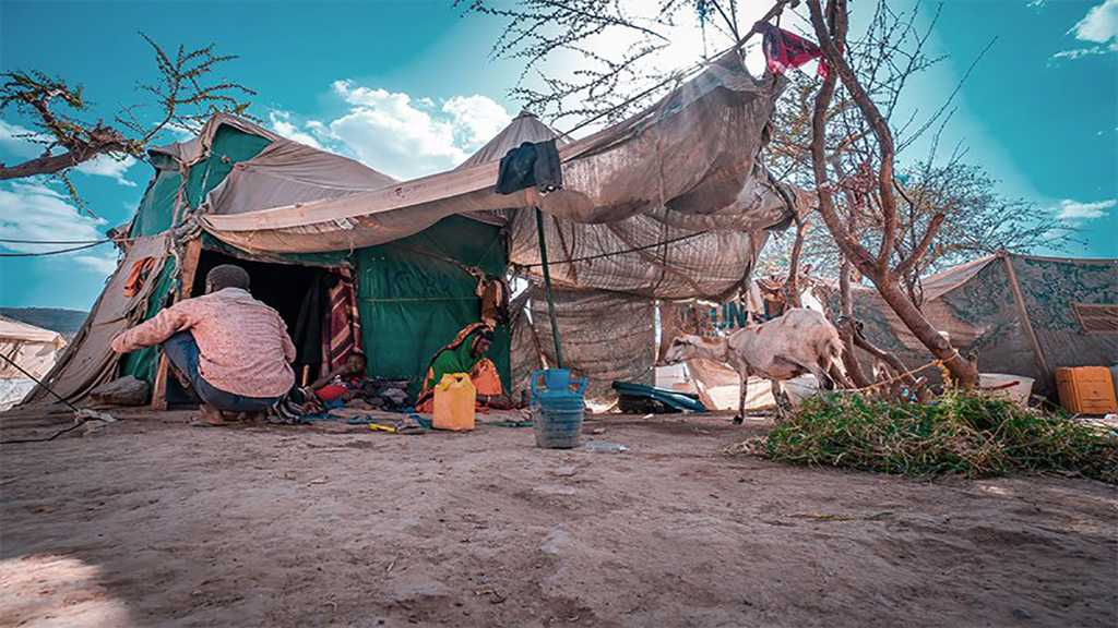 Years of Conflict Pushing People in Yemen to Edge of Famine