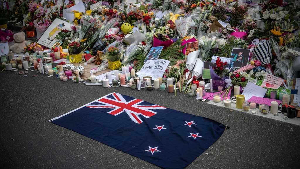 New Zealand Terror Suspect Planned Third Attack – Police Chief