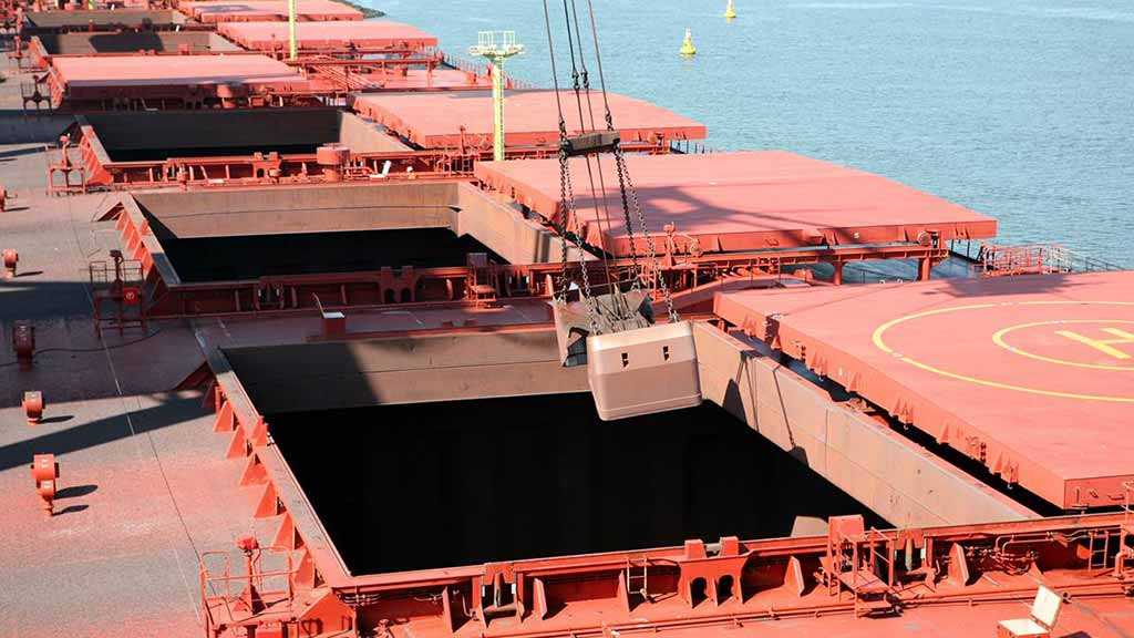Australia Clears Iron Ore Ports, Miners Brace As Cyclones Approach