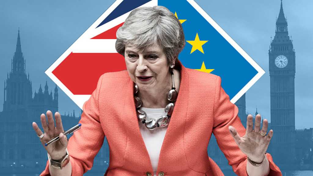 Therese May: UK Will Not Leave EU on March 29