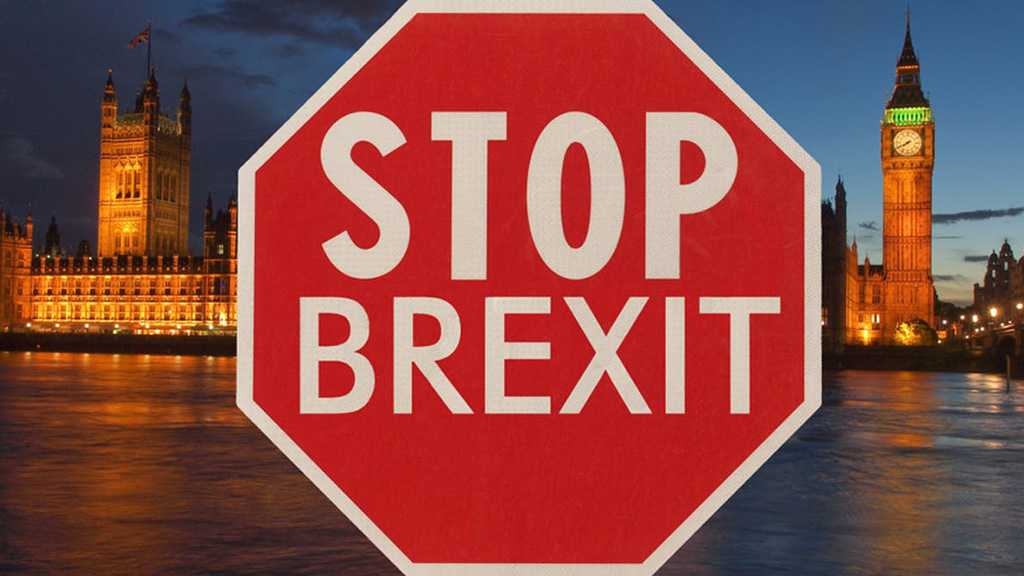 Stop Brexit: 700,000 Sign UK Petition to Remain in EU