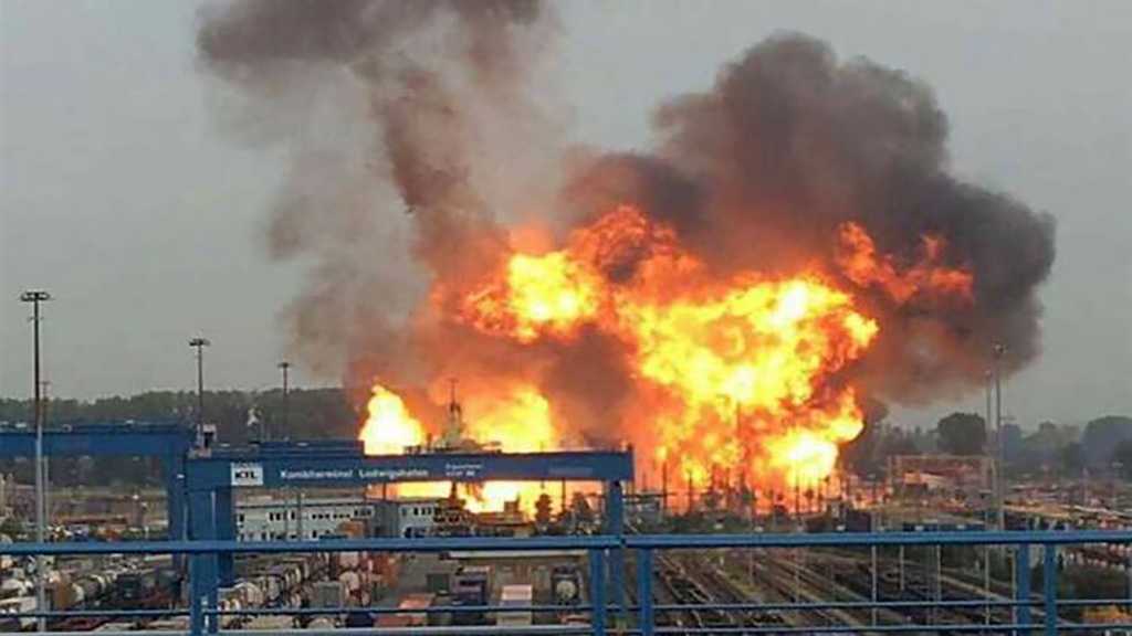 Up to 10 Killed in Blast at Phosphate Plant in Western Egypt