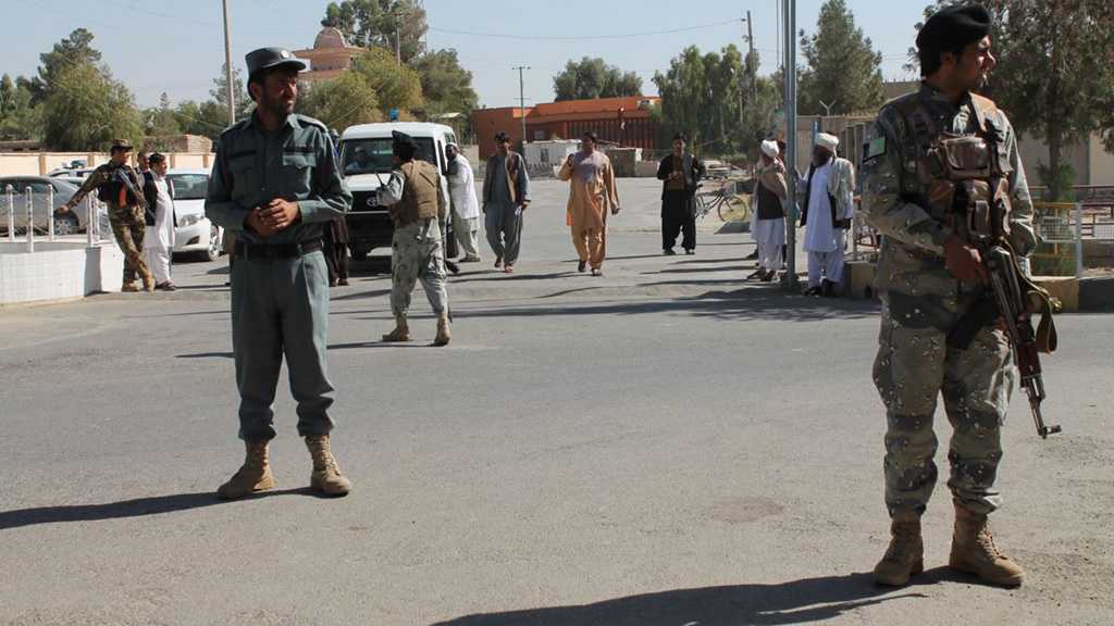 Afghanistan: Explosions Kill at Least 2 during Farmers Day Celebration, Wound Governor