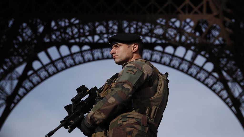French Troops Reinforced for the First Time Ahead of Yellow Vests Protests