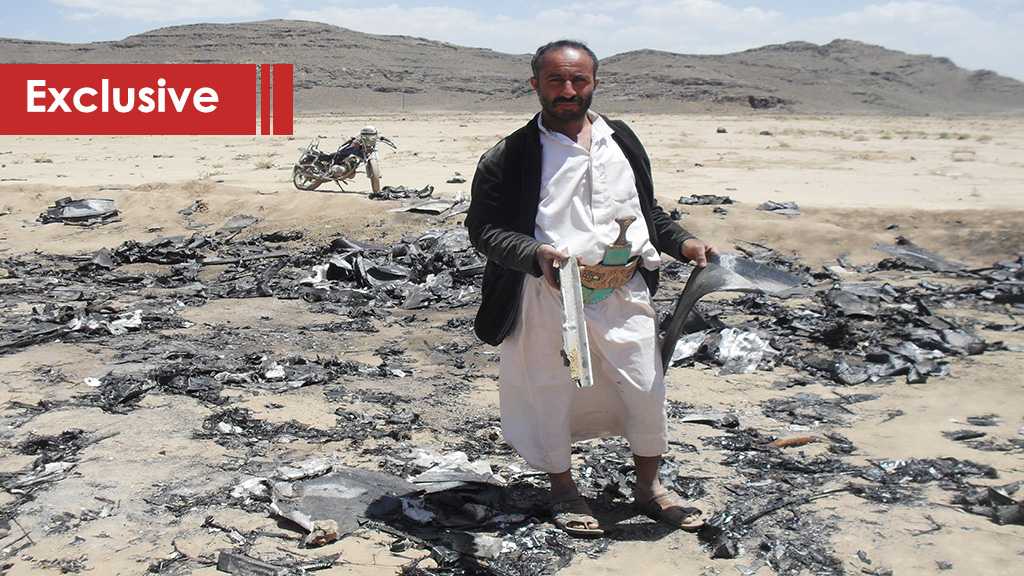 Downing of US-made MQ-1 over Yemen: A Clear Message to the US, UK and ‘Israel’