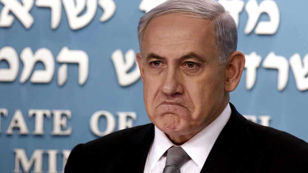 «Israeli» Lawmakers Slam Bibi for «Losing Grip on Security, Deterrence»