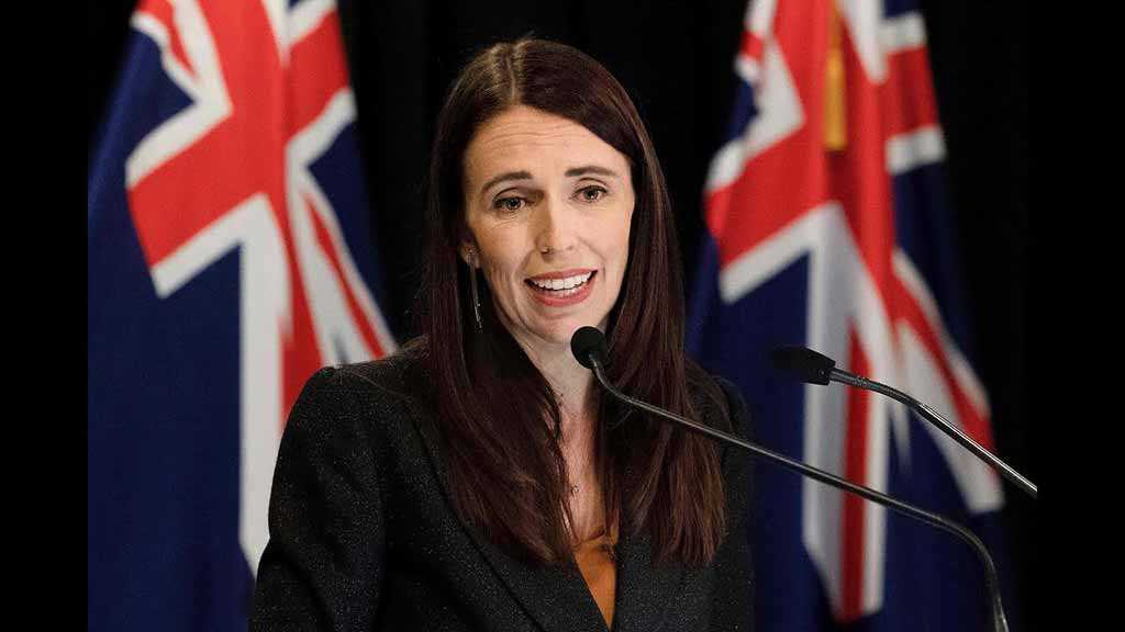 New Zealand Orders Top-Level Inquiry into Shooting
