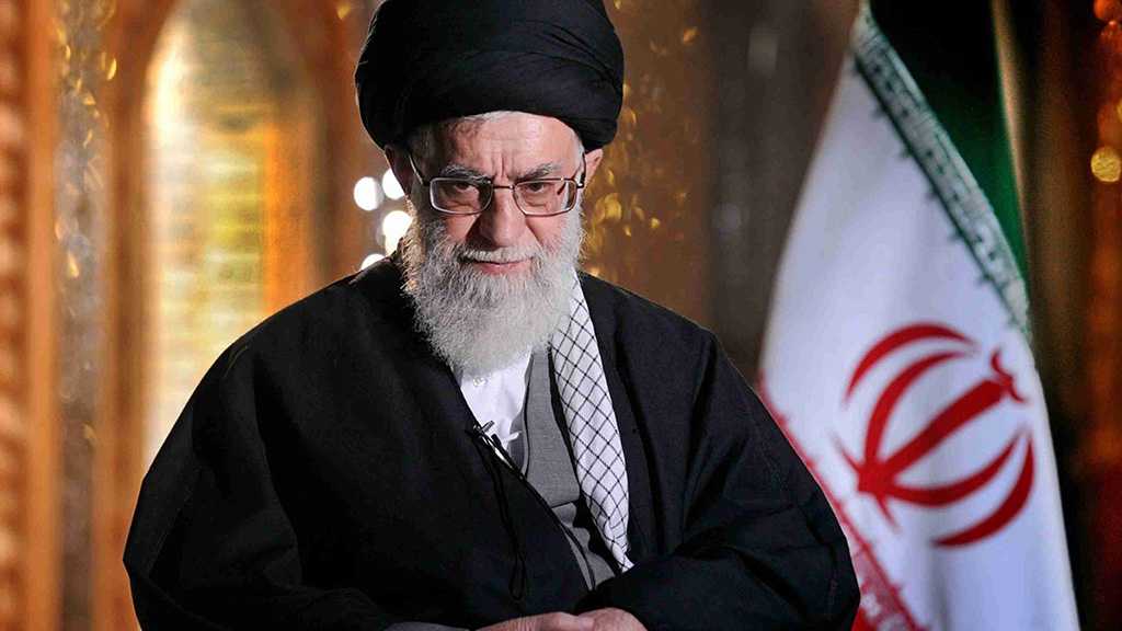 Imam Khamenei Expresses Condolences over Death of People in Iran’s Shiraz Floods