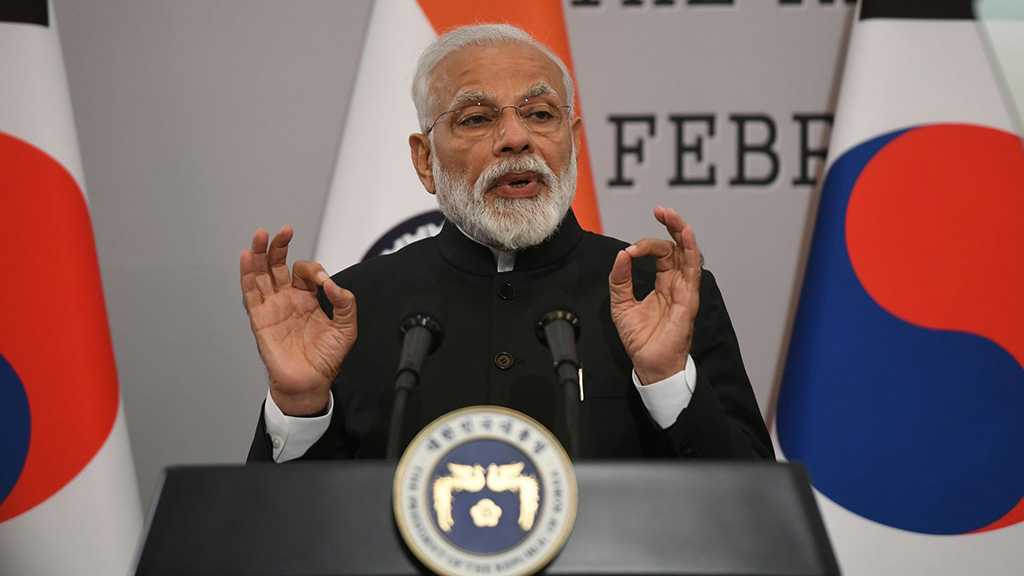 India’s PM Declares ’Space Superpower’ As Satellite Downed by Missile