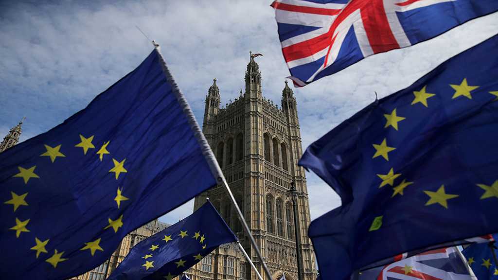 Brexit: EU Needs a ’Yes’ From UK Parliament