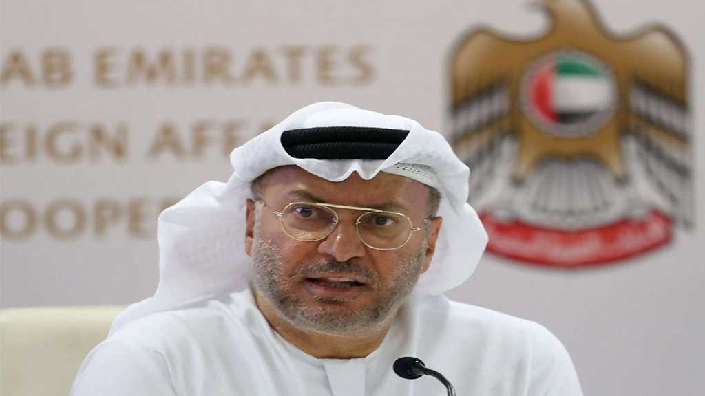 UAE to “Israel”: Sorry, We Were Wrong!