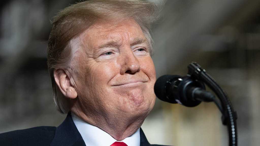Trump Threatens To Close US Border with Mexico ’Next Week’