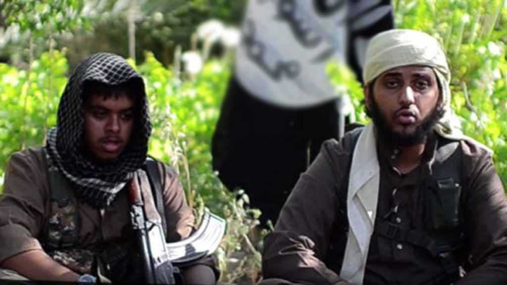 UK «Spy» Executed by Daesh after Joining Terrorist Group