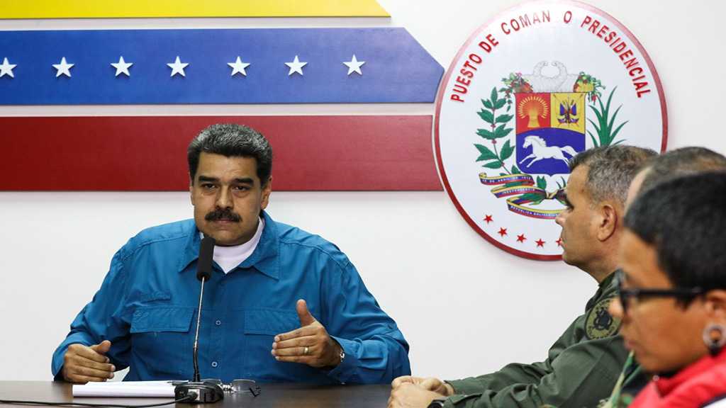 Venezuela Crisis: Maduro Announces Power Rationing As Electricity Crisis Goes On