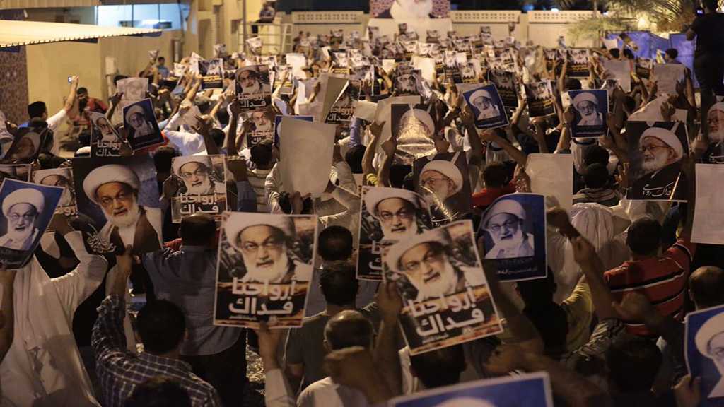 Bahrain Crackdown: Dozens Rearrested in Diraz Case