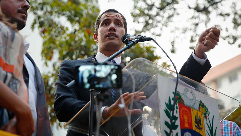 Venezuela: Supreme Court Urges Lawmakers to Strip Guaido’s Immunity