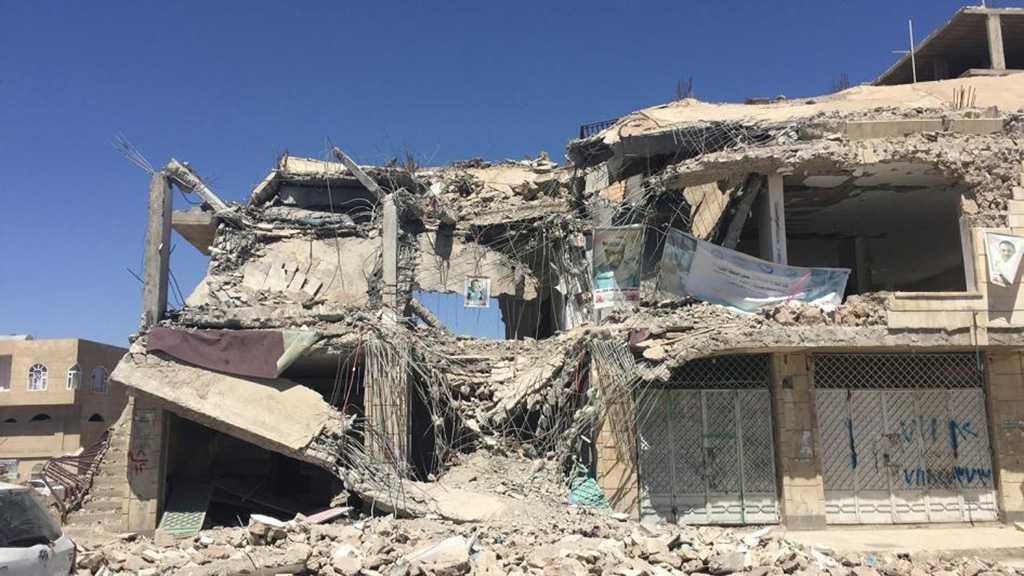 HRW Slams UK’s Twisted Logic towards Yemen